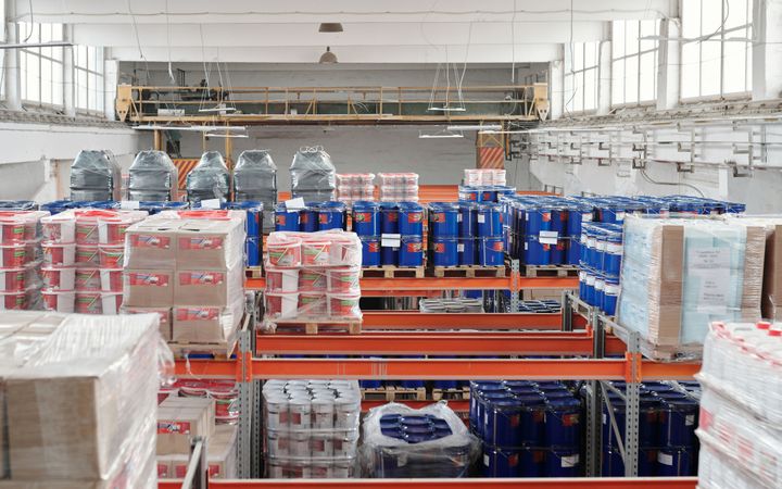 Managing expiry dates